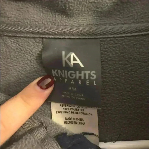 University of Michigan Jacket - Picture 2 of 3